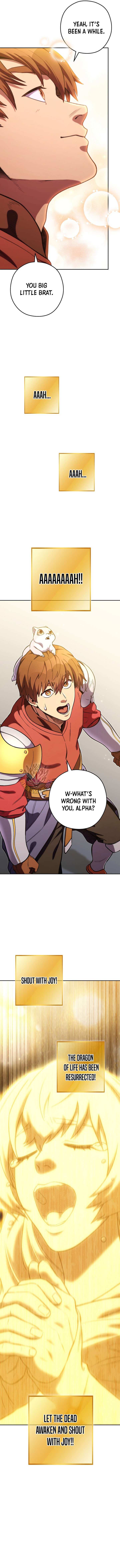 Dungeon Reset, Chapter 265 image 07